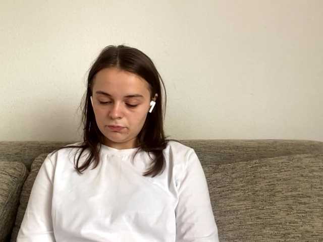 EsterGreenley live cam on BongaCams