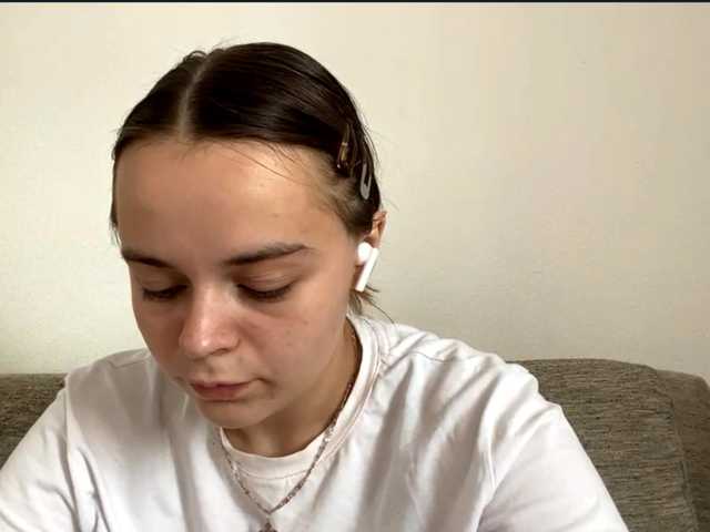 EsterGreenley live cam on BongaCams