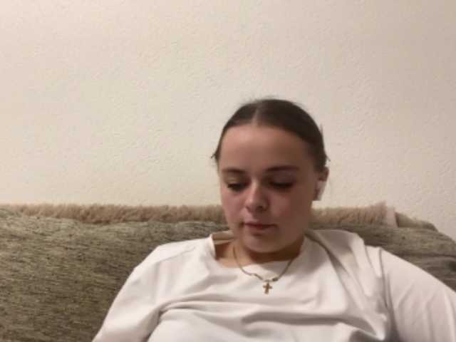 EsterGreenley live cam on BongaCams