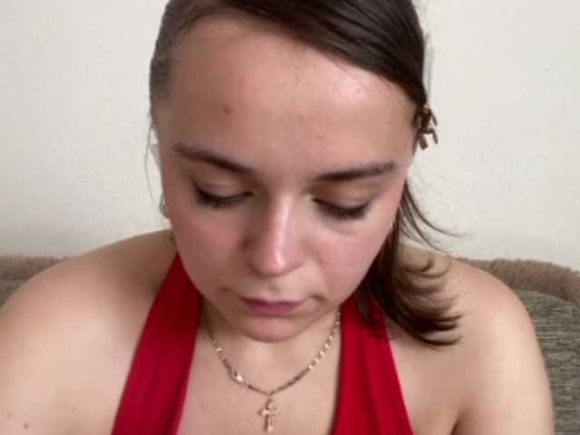 EsterGreenley live cam on BongaCams