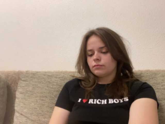EsterGreenley live cam on BongaCams