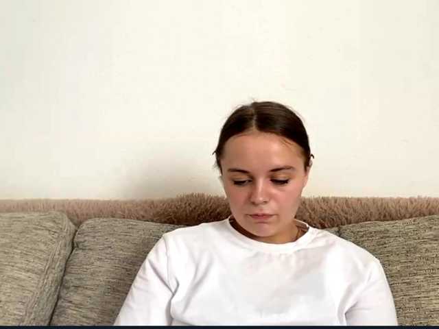 EsterGreenley live cam on BongaCams
