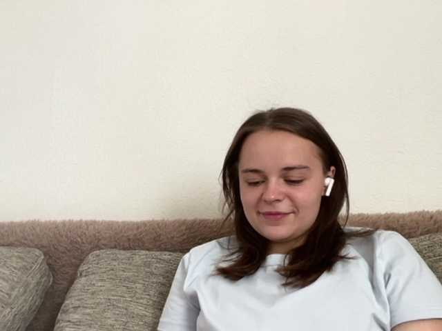 EsterGreenley live cam on BongaCams