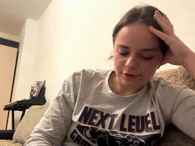 EsterGreenley live cam on BongaCams