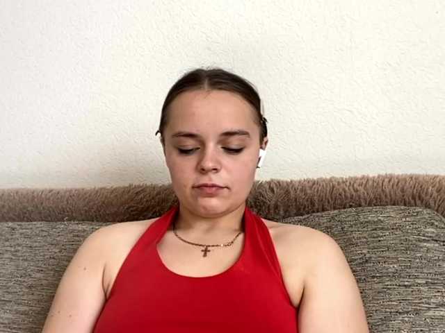 EsterGreenley live cam on BongaCams