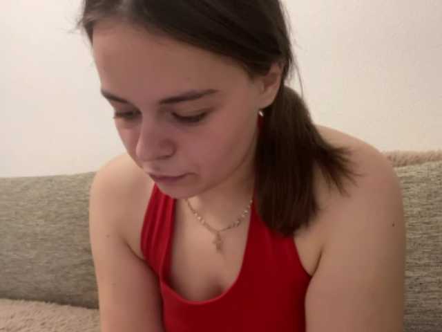 EsterGreenley live cam on BongaCams