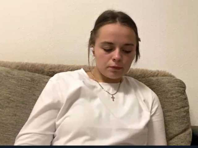EsterGreenley live cam on BongaCams