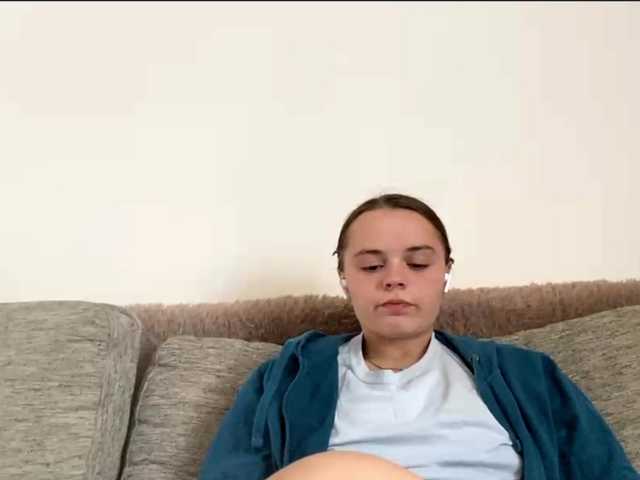 EsterGreenley live cam on BongaCams