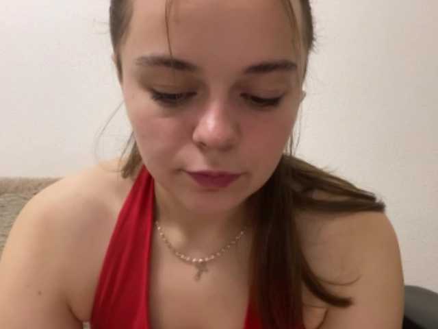 EsterGreenley live cam on BongaCams