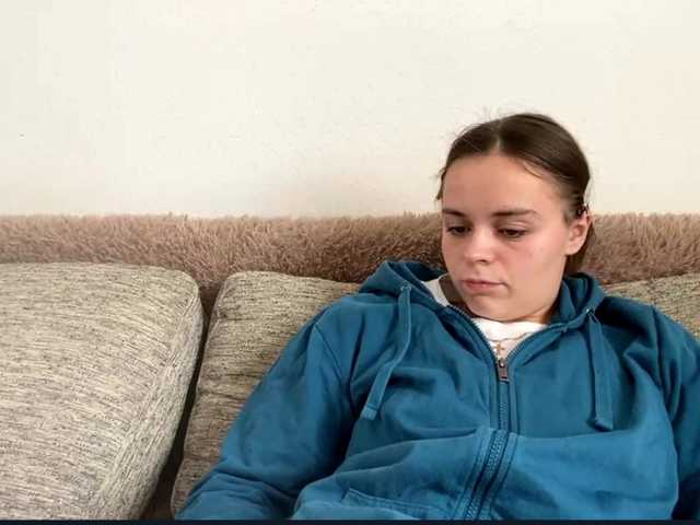 EsterGreenley live cam on BongaCams