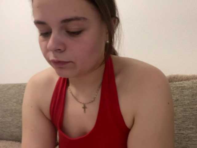 EsterGreenley live cam on BongaCams