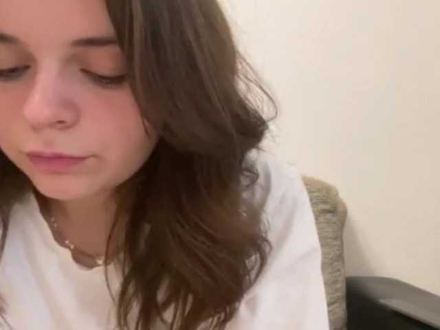 EsterGreenley live cam on BongaCams