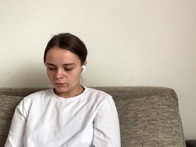EsterGreenley live cam on BongaCams