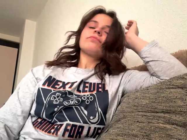 EsterGreenley live cam on BongaCams