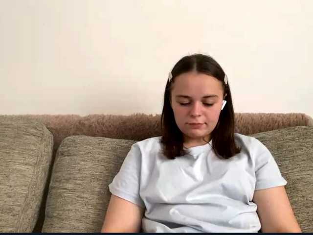 EsterGreenley live cam on BongaCams