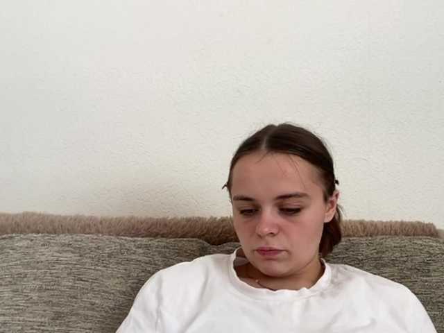 EsterGreenley live cam on BongaCams