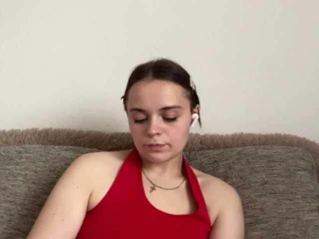 EsterGreenley live cam on BongaCams