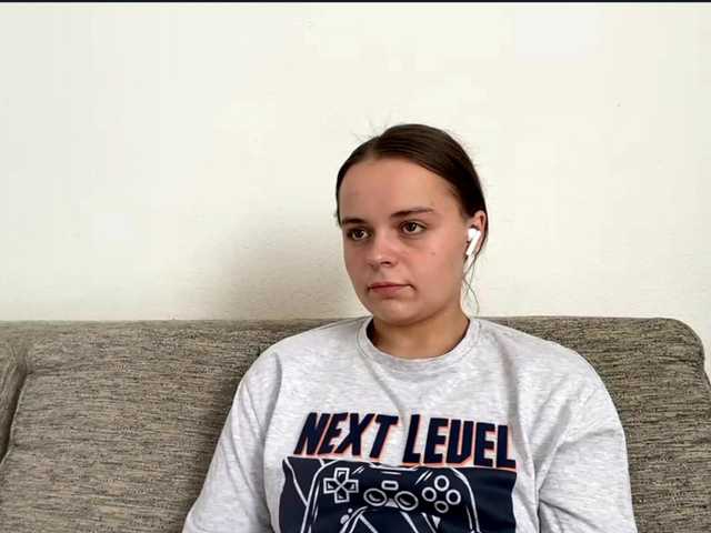 EsterGreenley live cam on BongaCams