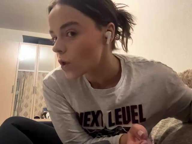 EsterGreenley live cam on BongaCams