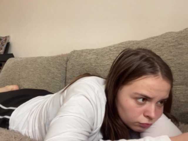 EsterGreenley live cam on BongaCams