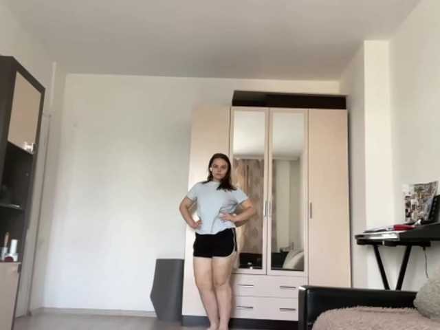 EsterGreenley live cam on BongaCams