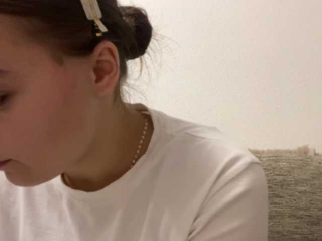 EsterGreenley live cam on BongaCams