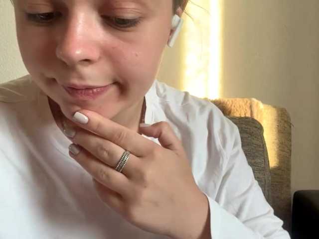 EsterGreenley live cam on BongaCams