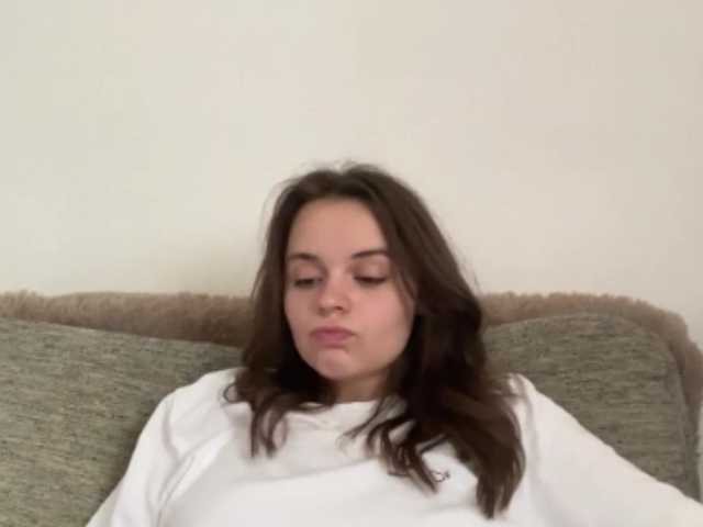 EsterGreenley live cam on BongaCams