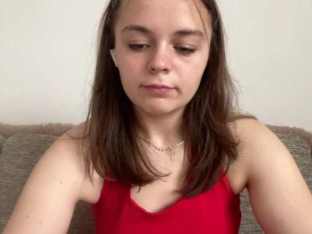 EsterGreenley live cam on BongaCams