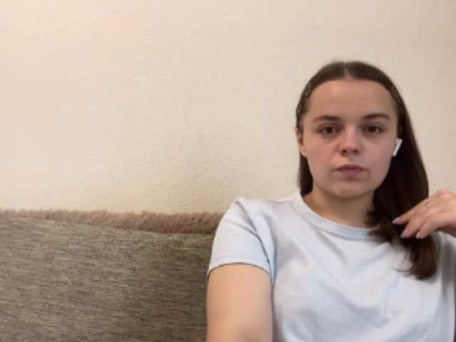 EsterGreenley live cam on BongaCams