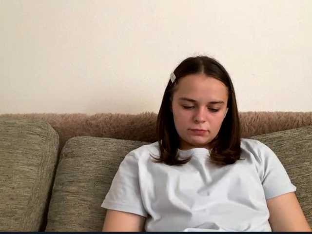 EsterGreenley live cam on BongaCams