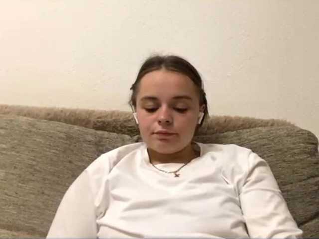 EsterGreenley live cam on BongaCams