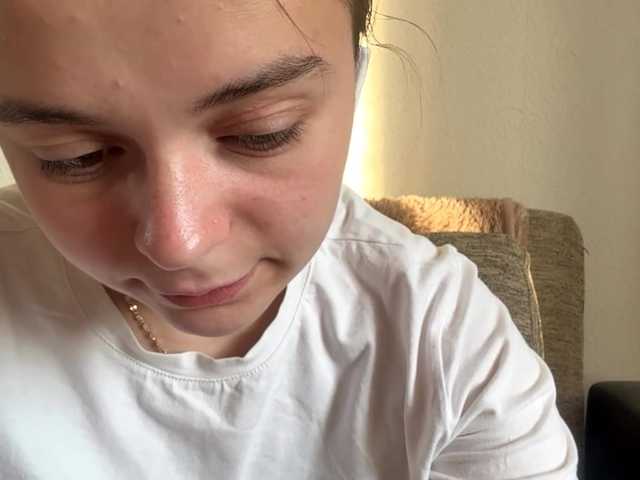 EsterGreenley live cam on BongaCams