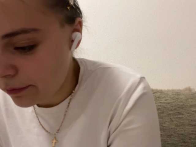 EsterGreenley live cam on BongaCams