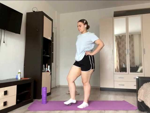 EsterGreenley live cam on BongaCams