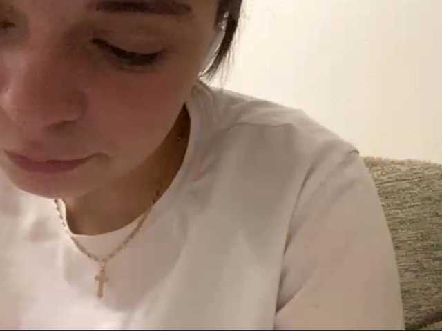 EsterGreenley live cam on BongaCams