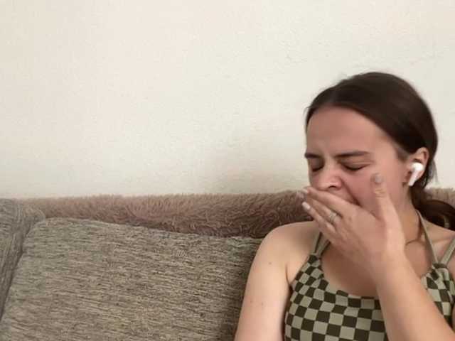 EsterGreenley live cam on BongaCams