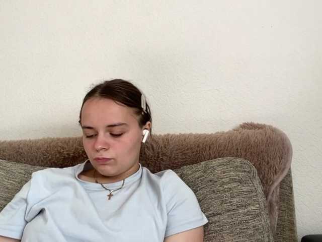 EsterGreenley live cam on BongaCams