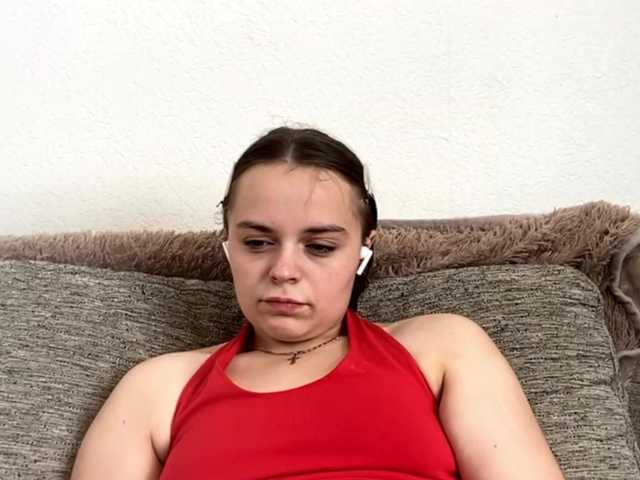 EsterGreenley live cam on BongaCams