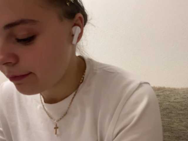 EsterGreenley live cam on BongaCams