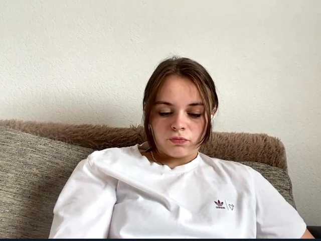 EsterGreenley live cam on BongaCams