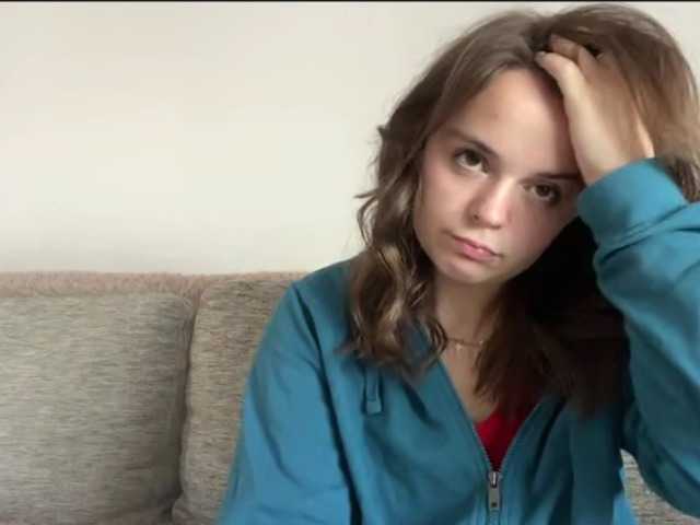 EsterGreenley live cam on BongaCams