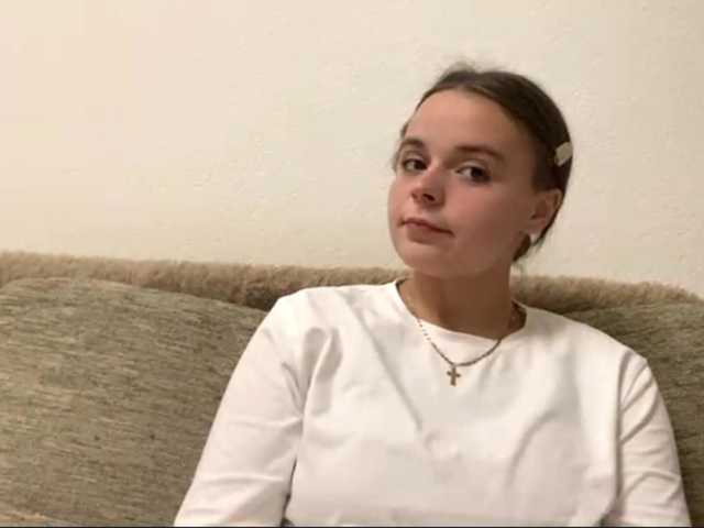 EsterGreenley live cam on BongaCams