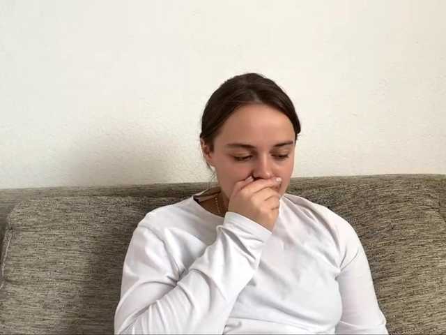 EsterGreenley live cam on BongaCams
