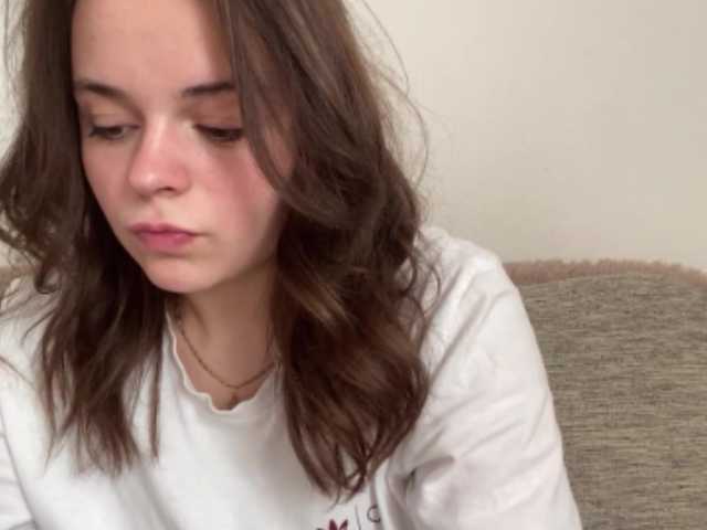 EsterGreenley live cam on BongaCams