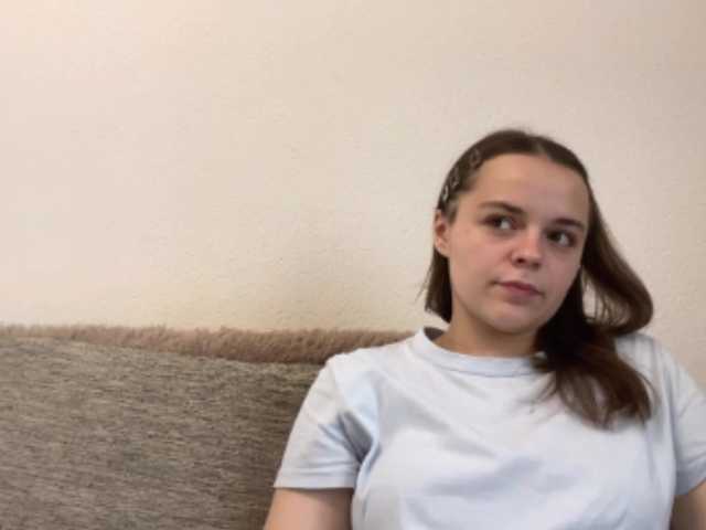 EsterGreenley live cam on BongaCams