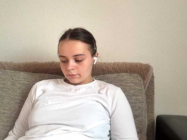 EsterGreenley live cam on BongaCams