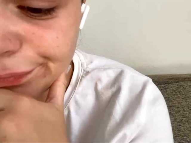 EsterGreenley live cam on BongaCams