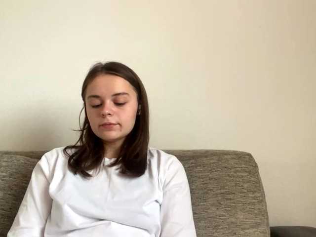 EsterGreenley live cam on BongaCams