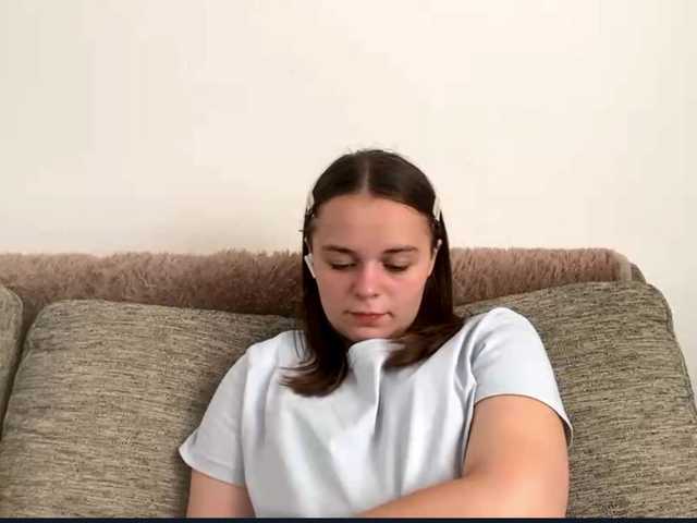 EsterGreenley live cam on BongaCams